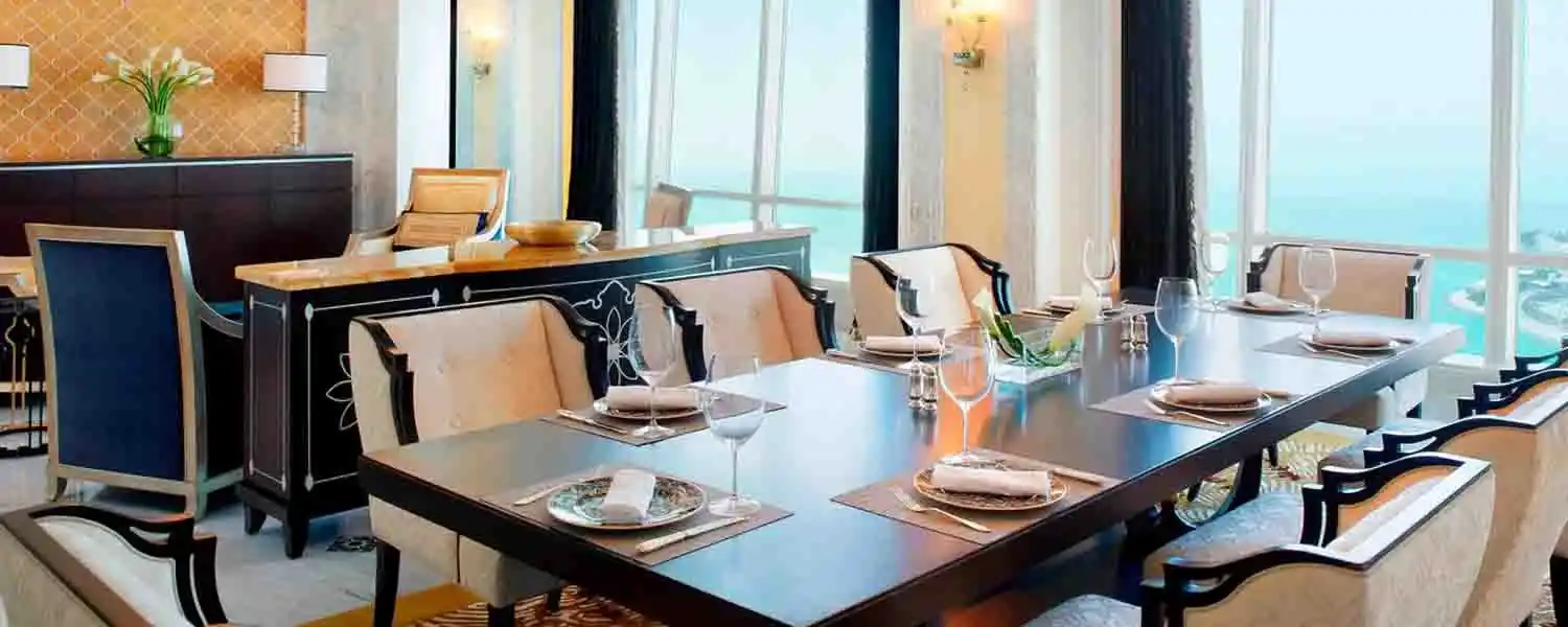 The St Regis Abu Dhabi-1